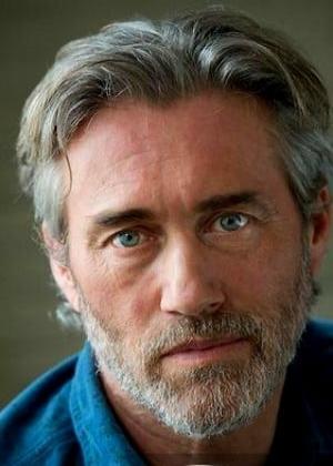 Roy Dupuis